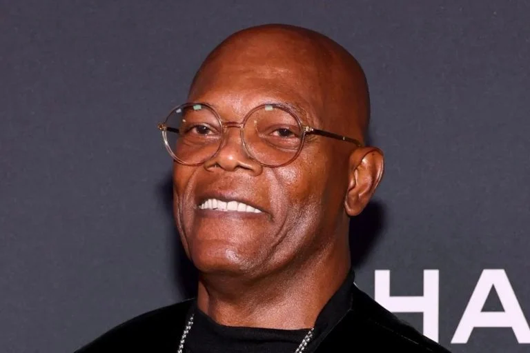 Imgem: Reprodução da Internet - Samuel L. Jackson