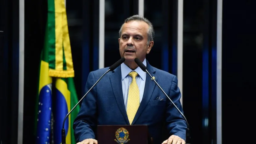 Senador Rogério Marinho