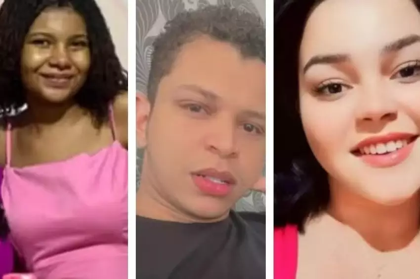 Casal mata grávida de 16 anos para roubar bebê e posta foto da criança: "Minha Filha"