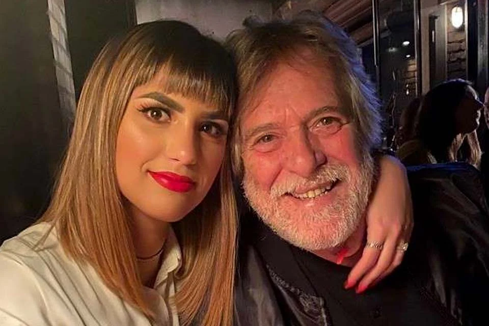 O amor não tem idade: Conheca 7 famosos casados com pessoas mais velhas 