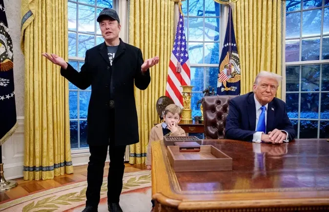 Musk deverá deixar governo Trump em breve, diz site