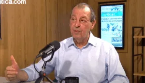 Omar Aziz sobre São Paulo: “Estado que mais cria problema para reconhecer os incentivos da Zona Franca”