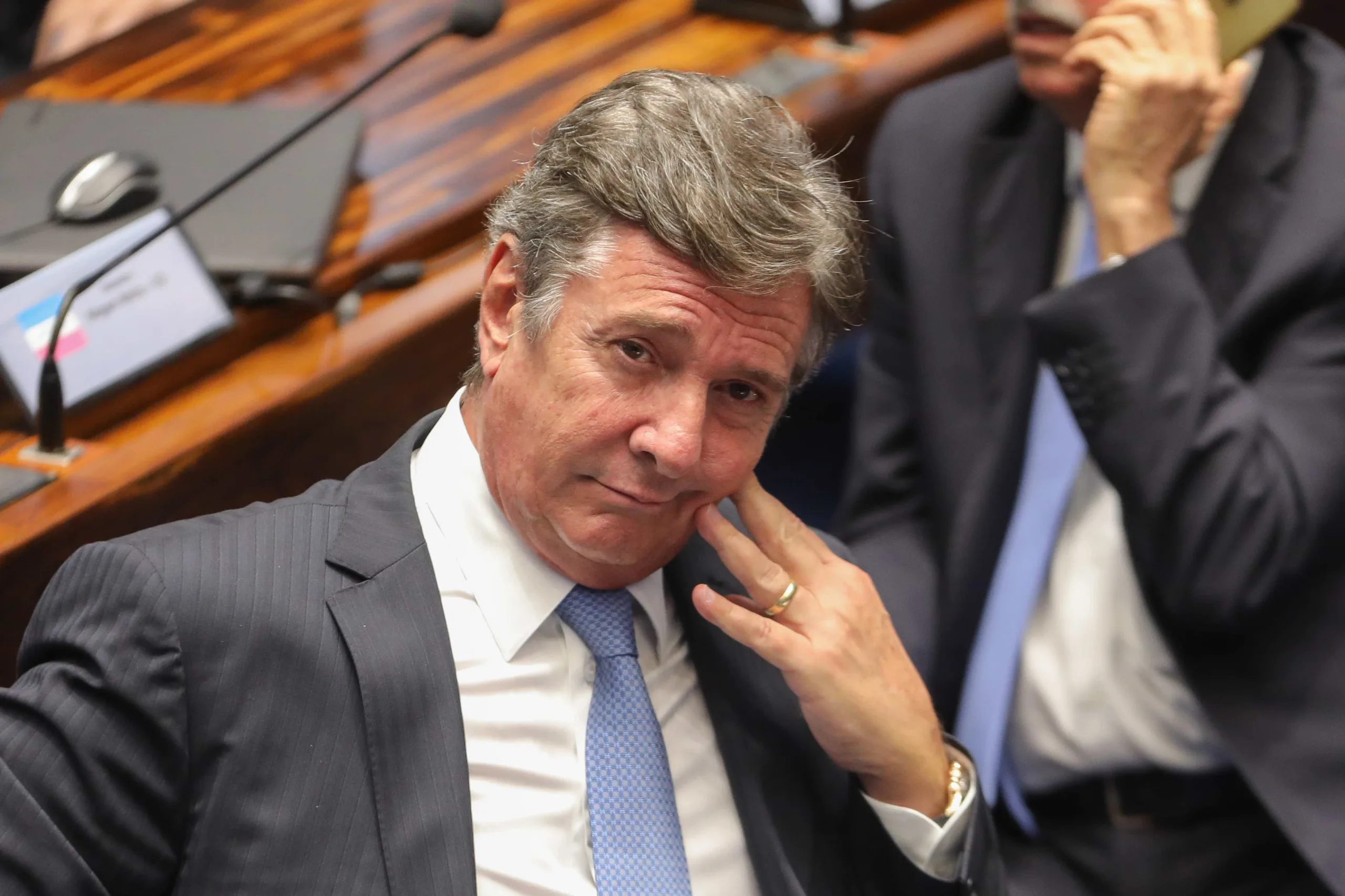 Fernando Collor
