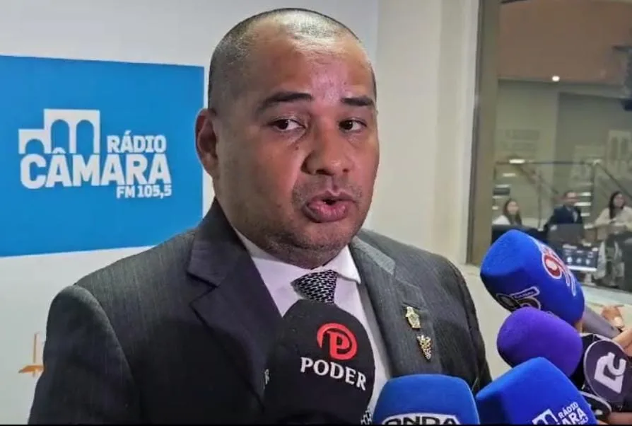 Sérgio Baré rebate críticas a João Lúcio na internet: “Tentaram atingir o governador, mas atingiram a instituição”