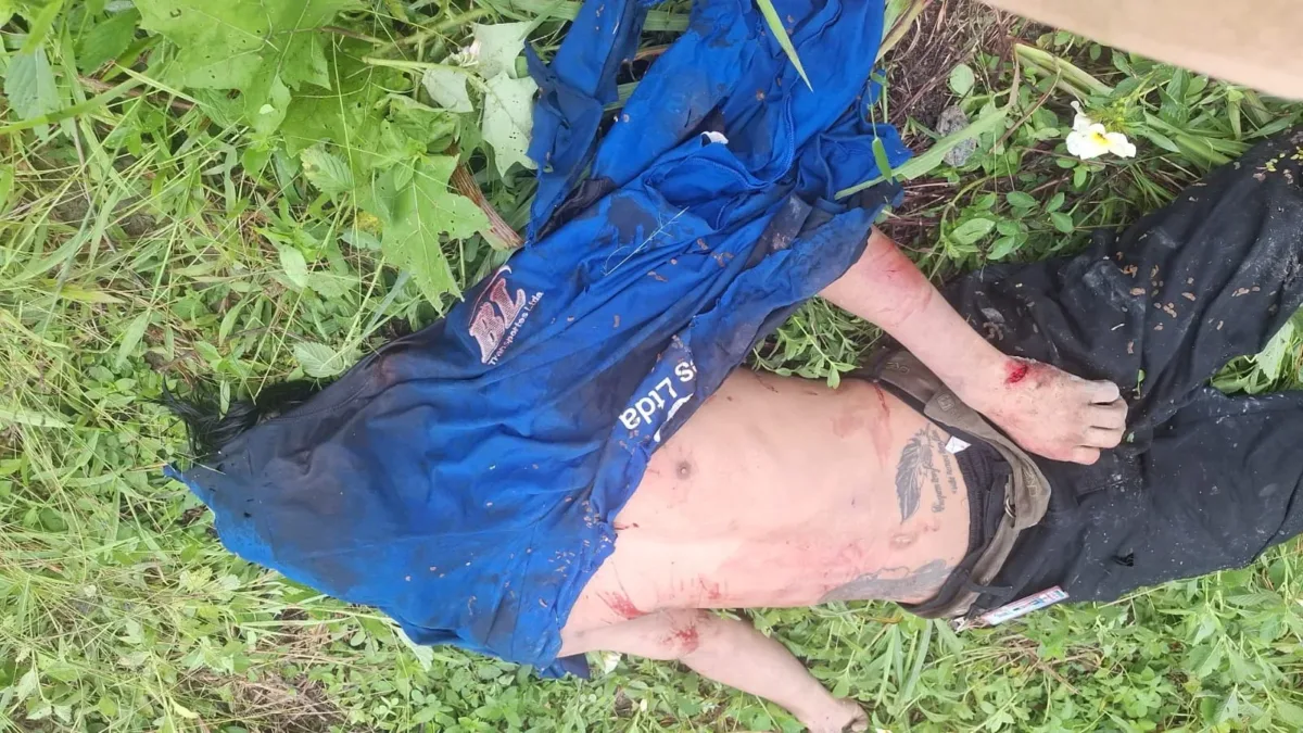 Jurado de morte, jovem é perseguido e morto a facadas em Manaus