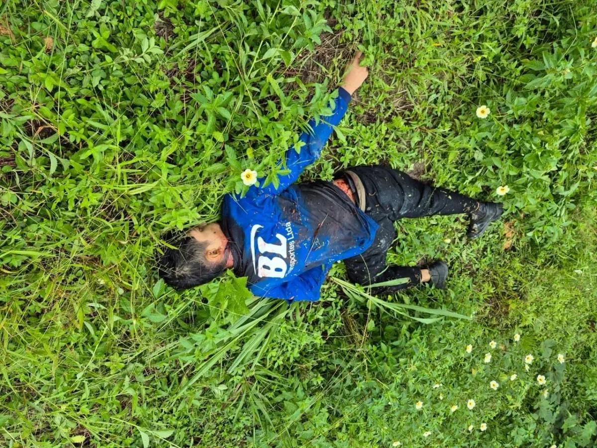  Jurado de morte, jovem é perseguido e morto a facadas em Manaus