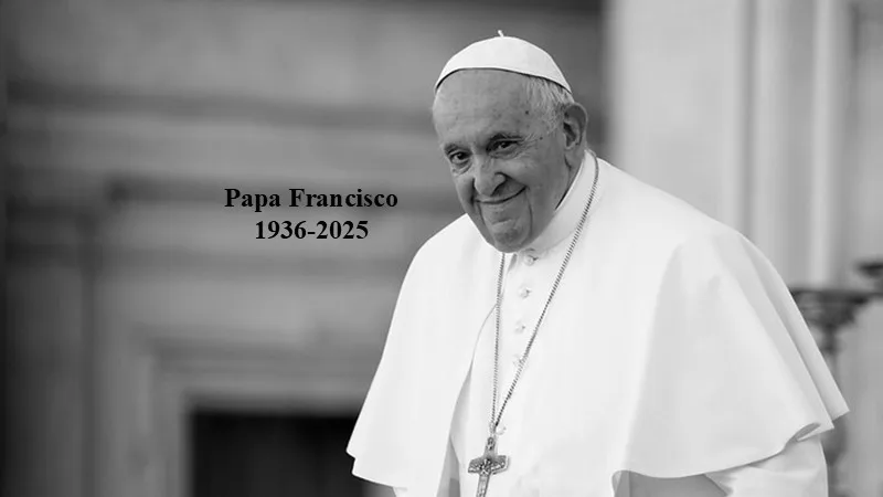 Velório do Papa Francisco terá duração de 9 dias; entenda os detalhes