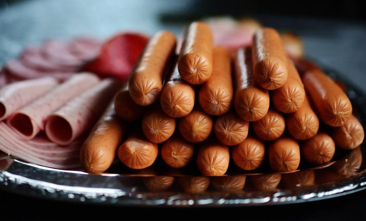 Alimentos ultraprocessados