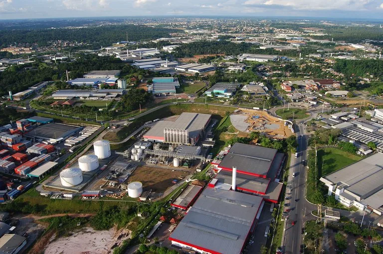 Advogado explica como tarifas dos EUA podem beneficiar a Zona Franca de Manaus