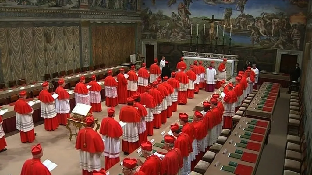 Entenda como funciona o conclave, ritual da Igreja católica que vai eleger o novo papa
