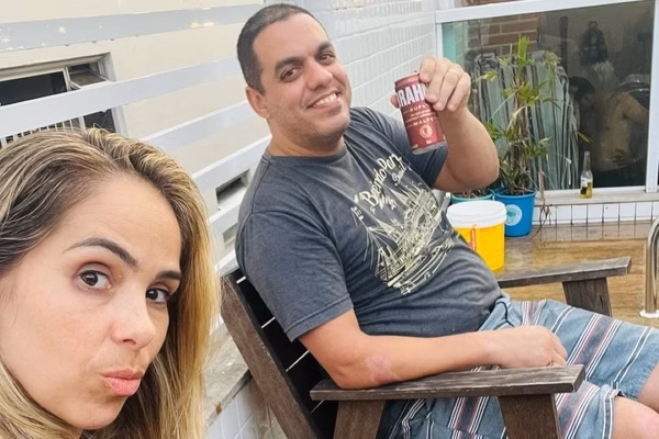 Policial mata esposa e atira 10 vezes contra a própria filha em São Paulo