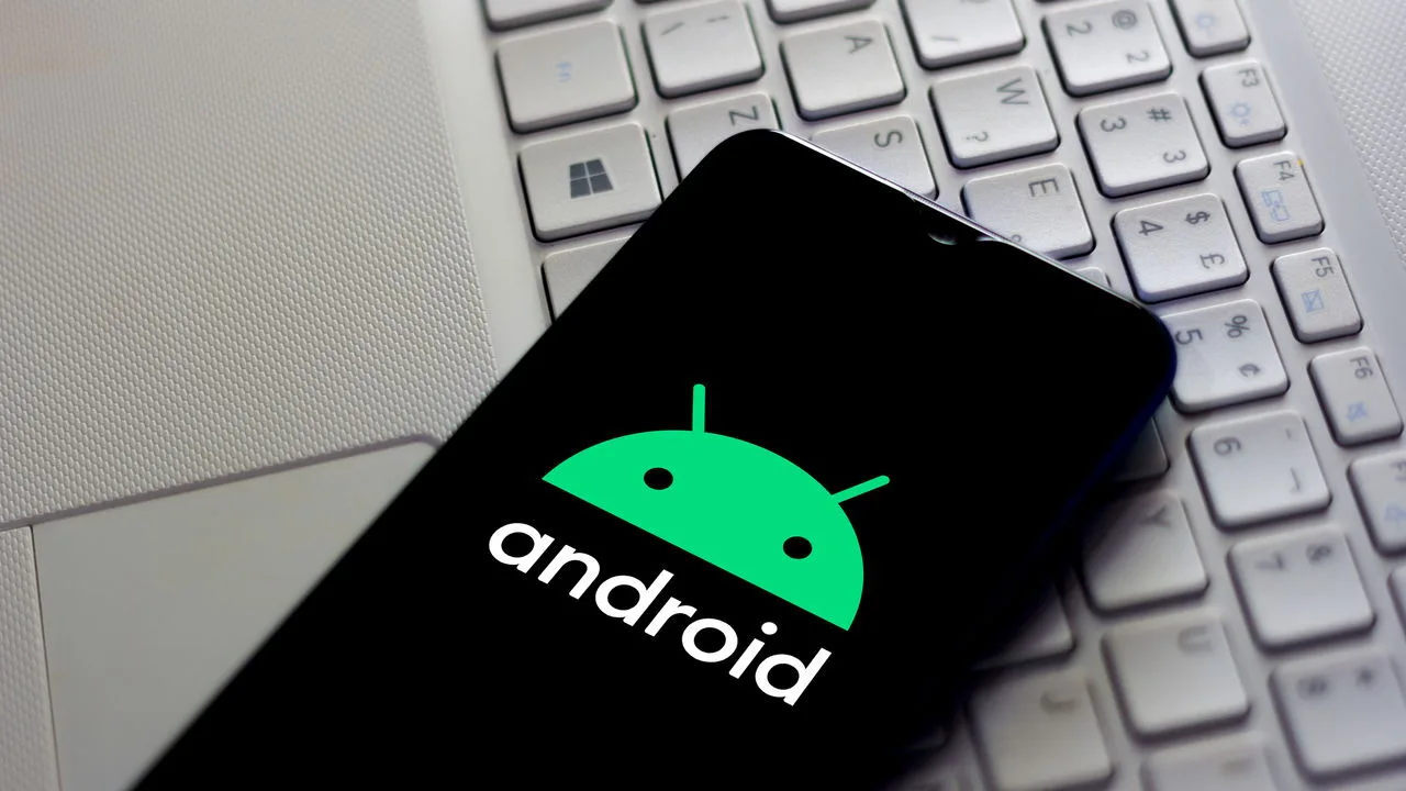 Celular Android