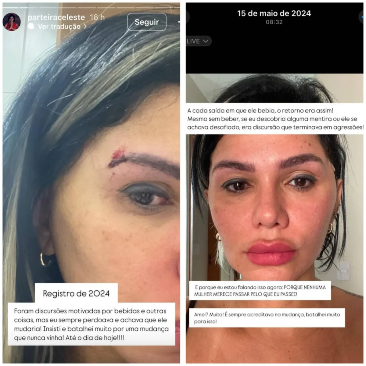 Ex-assessor do Movimento Amigos do Garantido é acusado de agredir esposa em Parintins