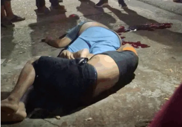 Motociclista morre após ser arrastado por carro no Amazonas 