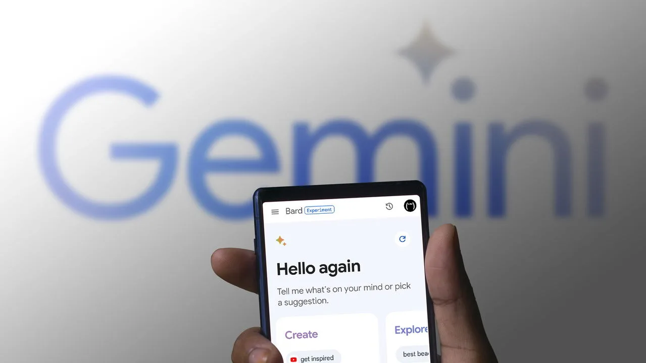 Google libera uso do Gemini para crianças menores de 13 anos; saiba como vai funcionar