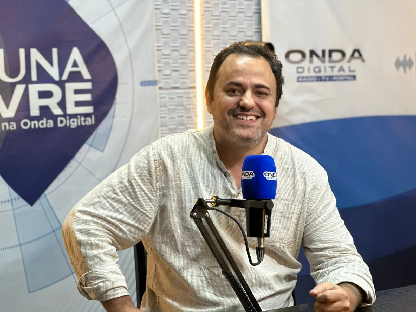 Deputado Glauber Braga