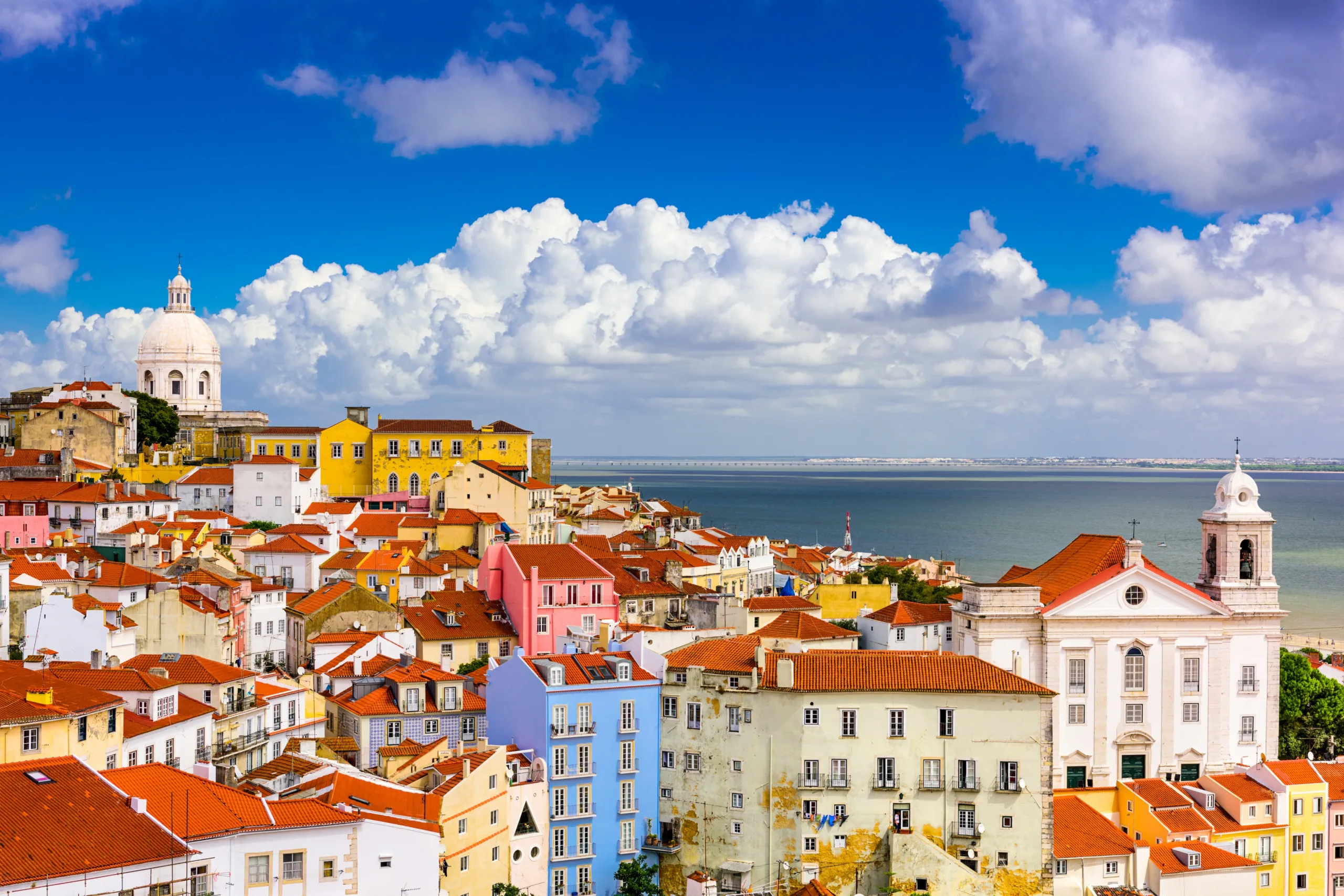 Lisboa, Portugal