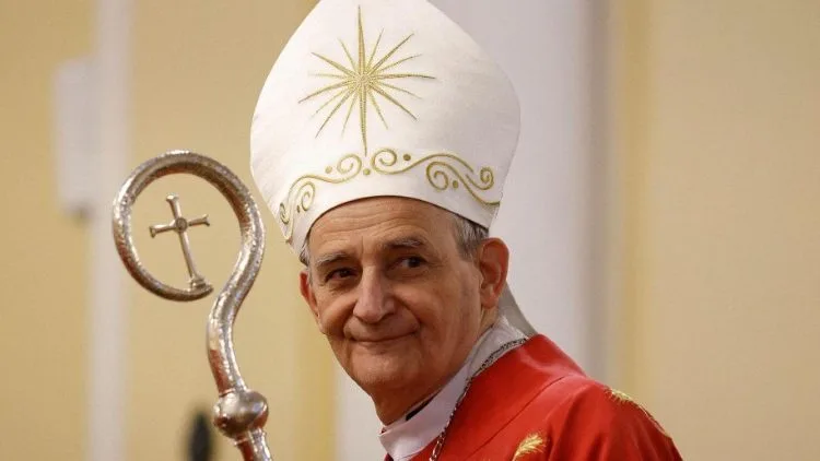 Matteo Maria Zuppi