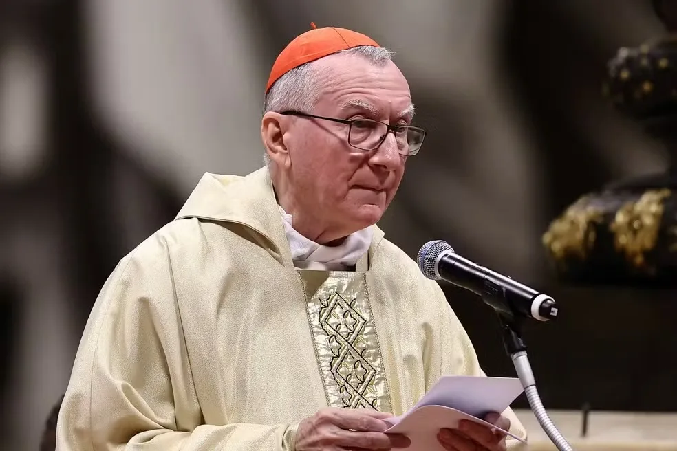 Pietro Parolin