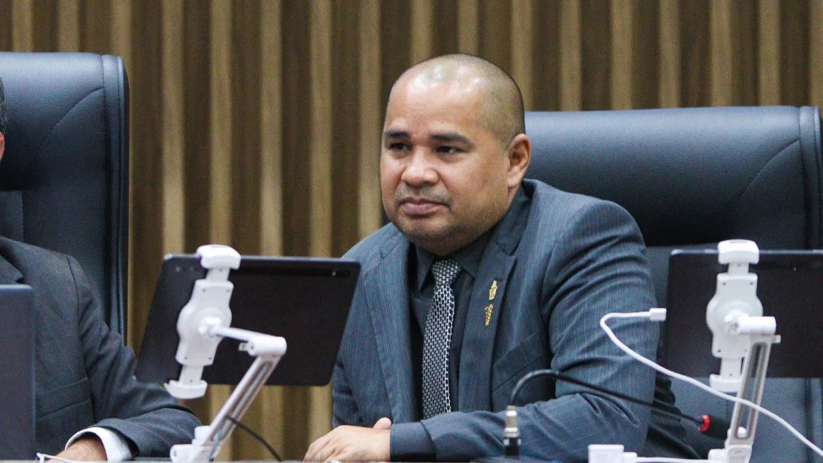 Servidores municipais de saúde terão rejuste salarial, assegura Sérgio Baré - (Foto: Eder França/Dicom).