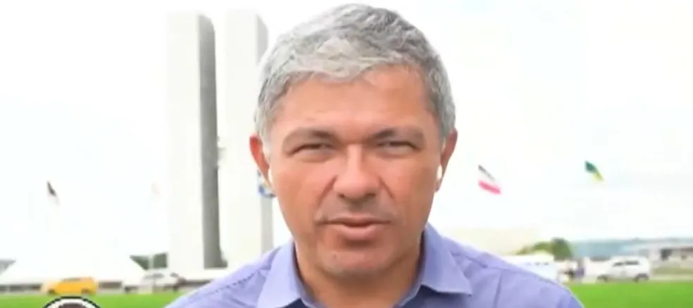 Wellington Macedo de Souza,