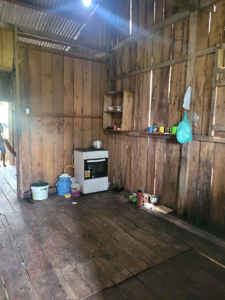 Filho é preso suspeito de estuprar a própria mãe de 98 anos em Manaus
