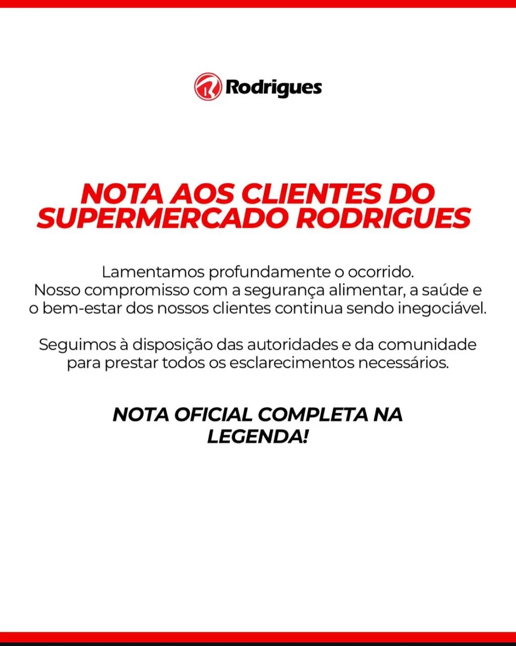 Tempero indesejado: rato é filmado em meio às carnes em supermercado de Manaus