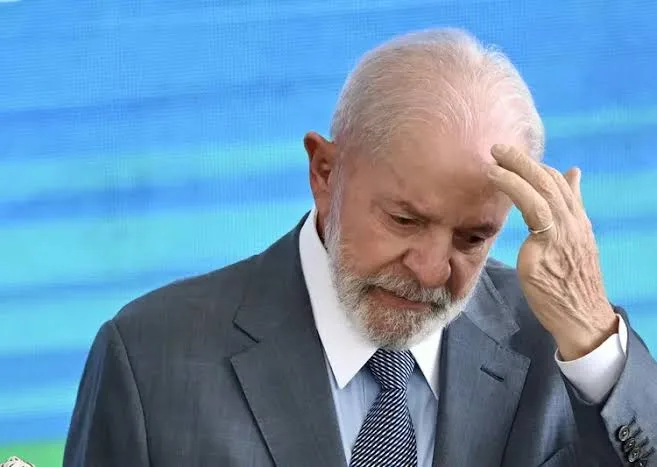 Governo Lula é desaprovado por 54% dos brasileiros; aprovação é de 40%, diz nova pesquisa