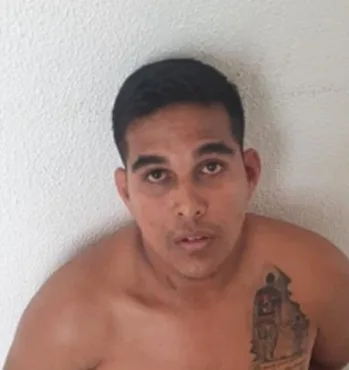 Homem é preso após matar e esconder corpo de idoso em Manaus