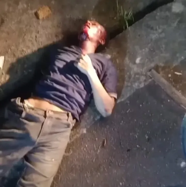 'Neguinho do grau' é espancado até a morte em Manaus