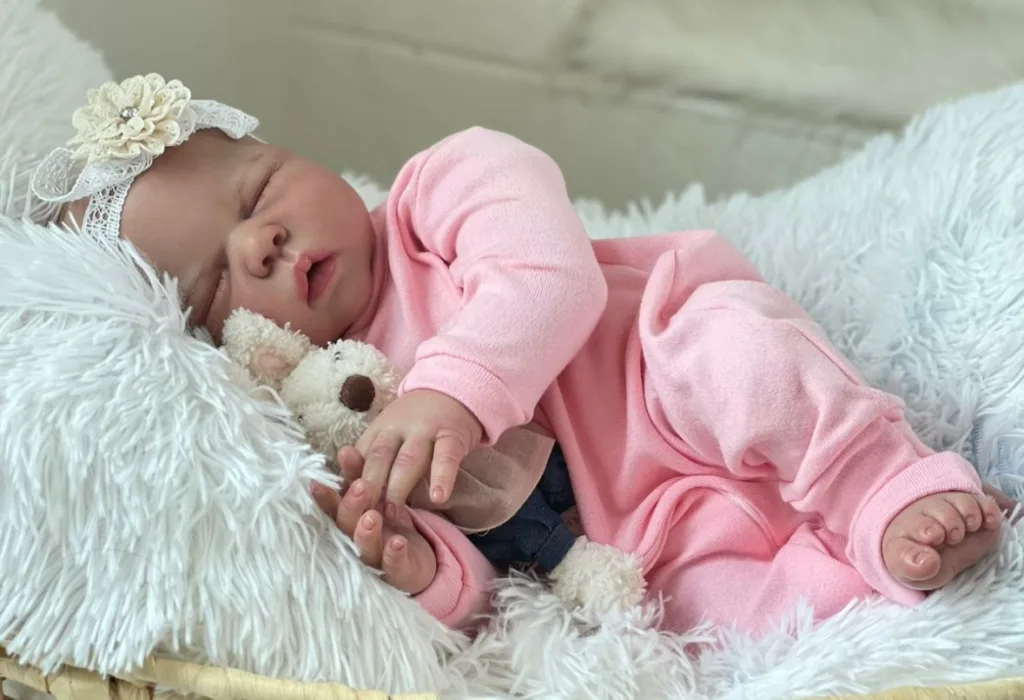 Bebê Reborn: Conheça o mercado de bonecos realistas em Manaus e o que dizem especialistas 