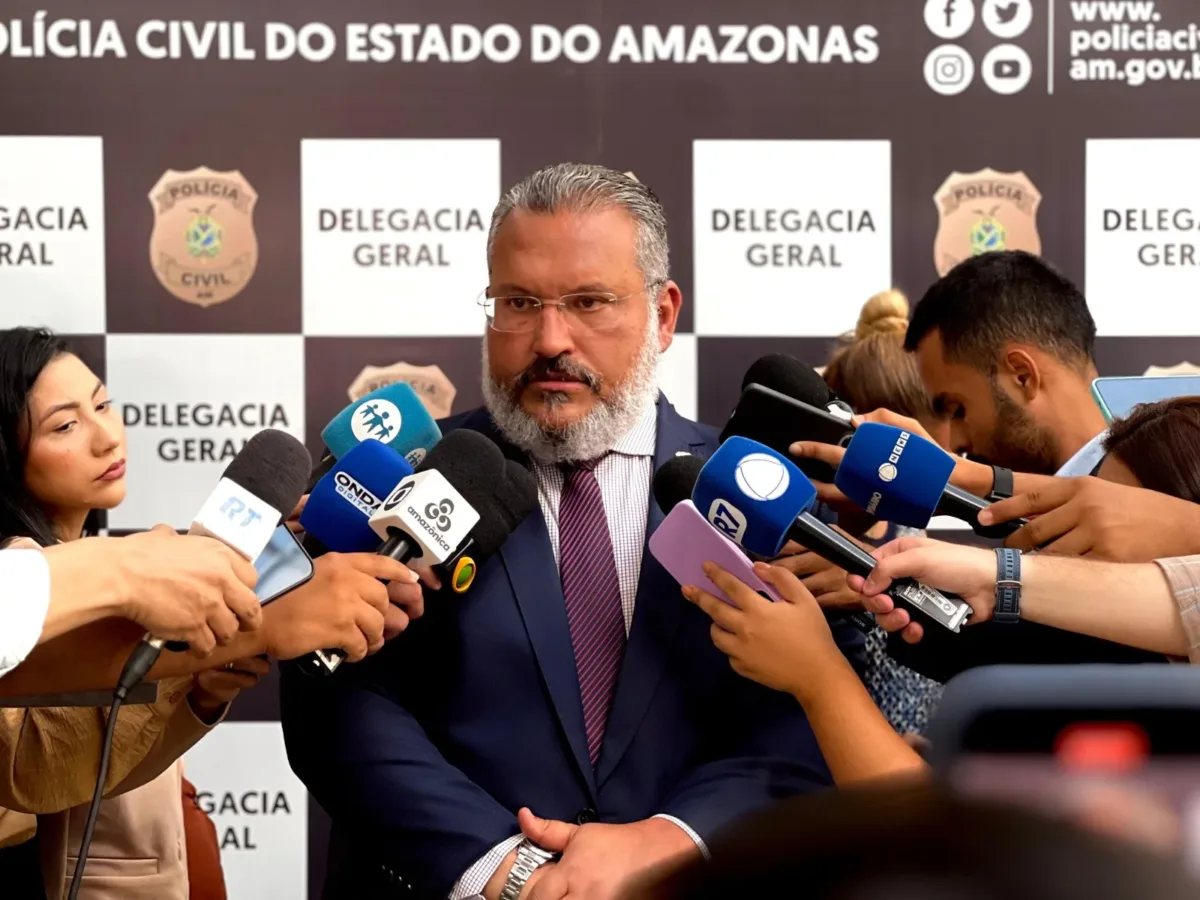 'Dama do tráfico' troca Tio Patinhas por novo parceiro misterioso, revela polícia