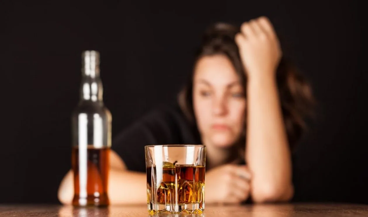 Alcoolismo - veja 5 sinais de alerta