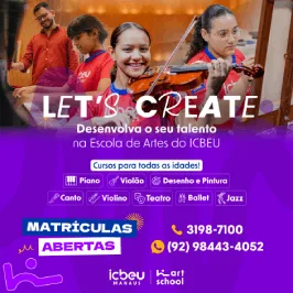 ICBEU - Art School