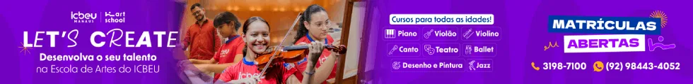 ICBEU - Art School