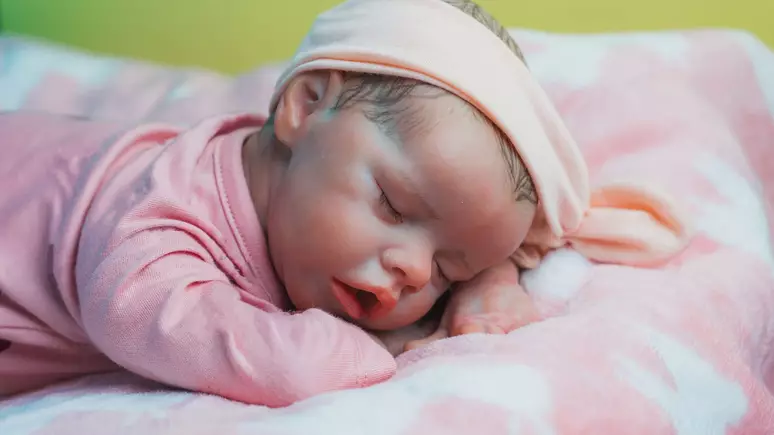 bebe reborn - bebes reborn