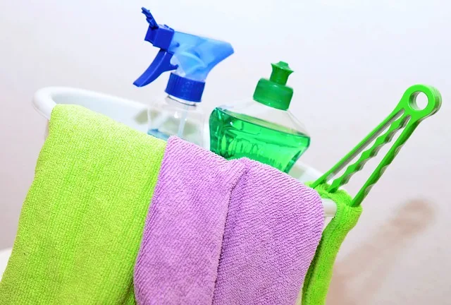 Desvendando mitos e verdades sobre a limpeza profissional