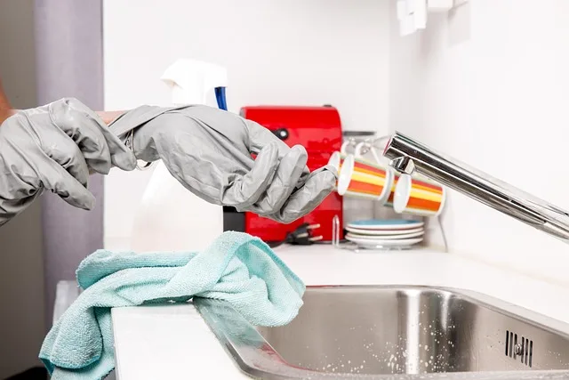 Desvendando mitos e verdades sobre a limpeza profissional