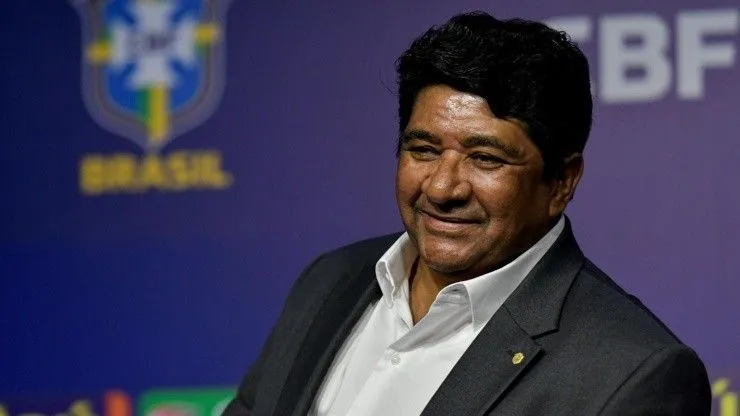 Após afastamento da CBF, Ednaldo Rodrigues perde apoio de 19 das 27 federações no Brasil