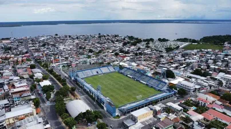 Série D: Manaus e Manauara duelam no estádio da Colina