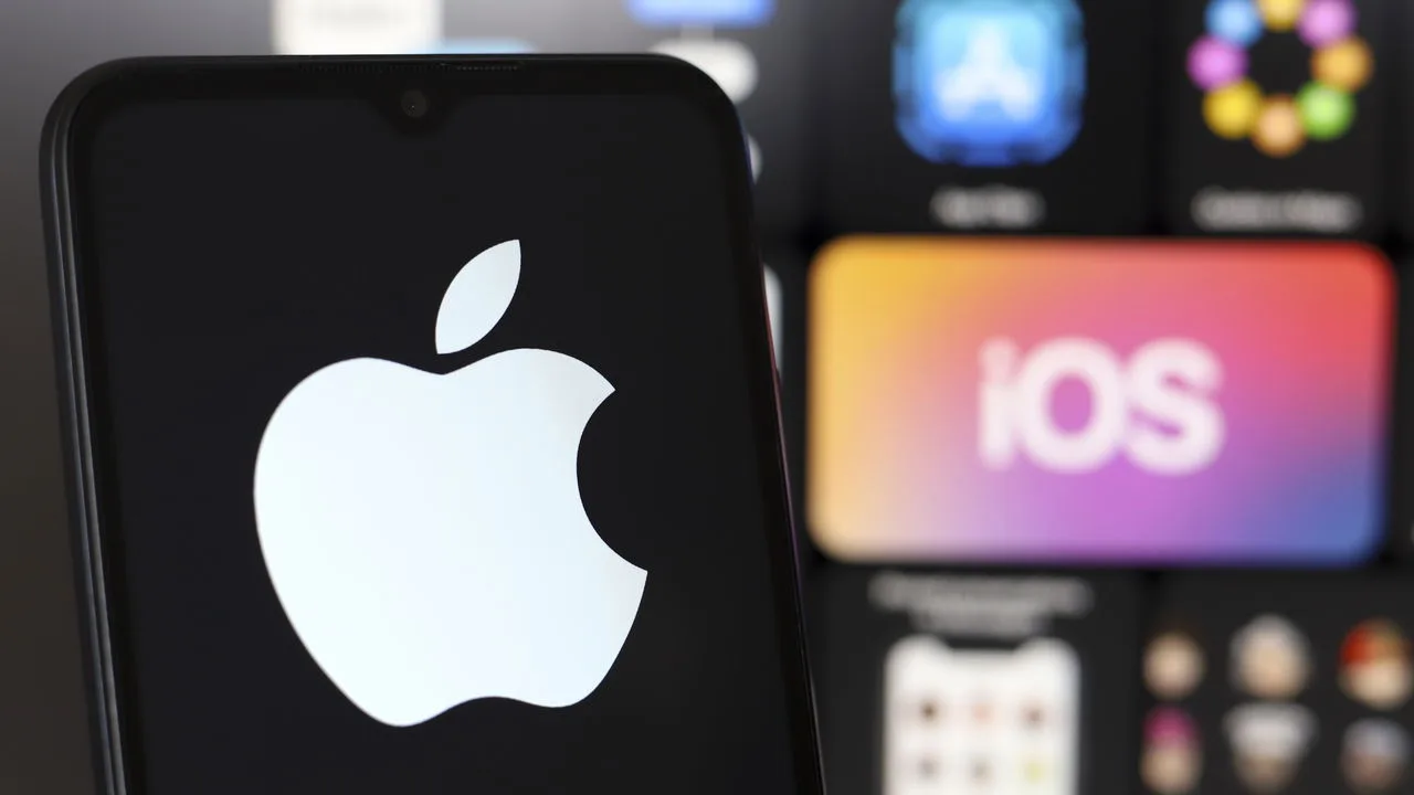 Iphones Ios celular