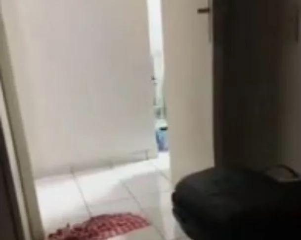 IMAGENS FORTES: Vaza vídeo de PM em orgia com travestis