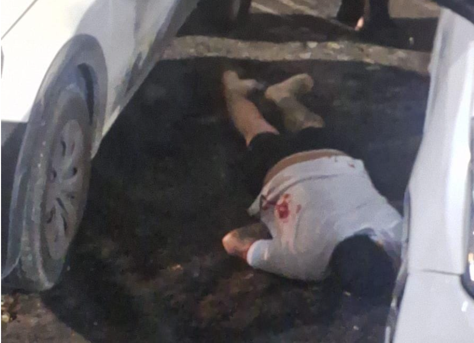 Jovem de 24 anos é metralhado ao sair de lanchonete com a esposa em Manaus