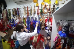 Fotos: Lucas Silva/Amazonastur