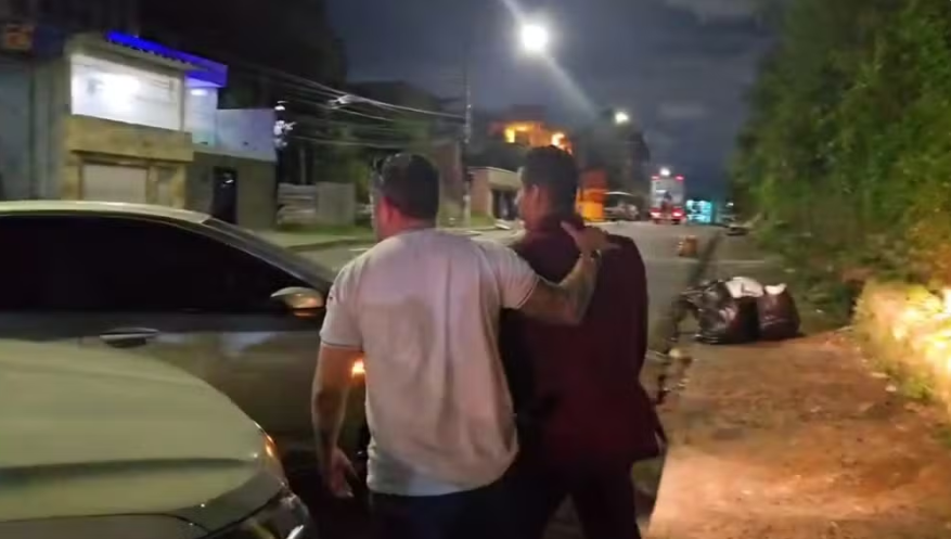Pastor e Pai de Santo são presos por aplicar golpes em professores de Manaus