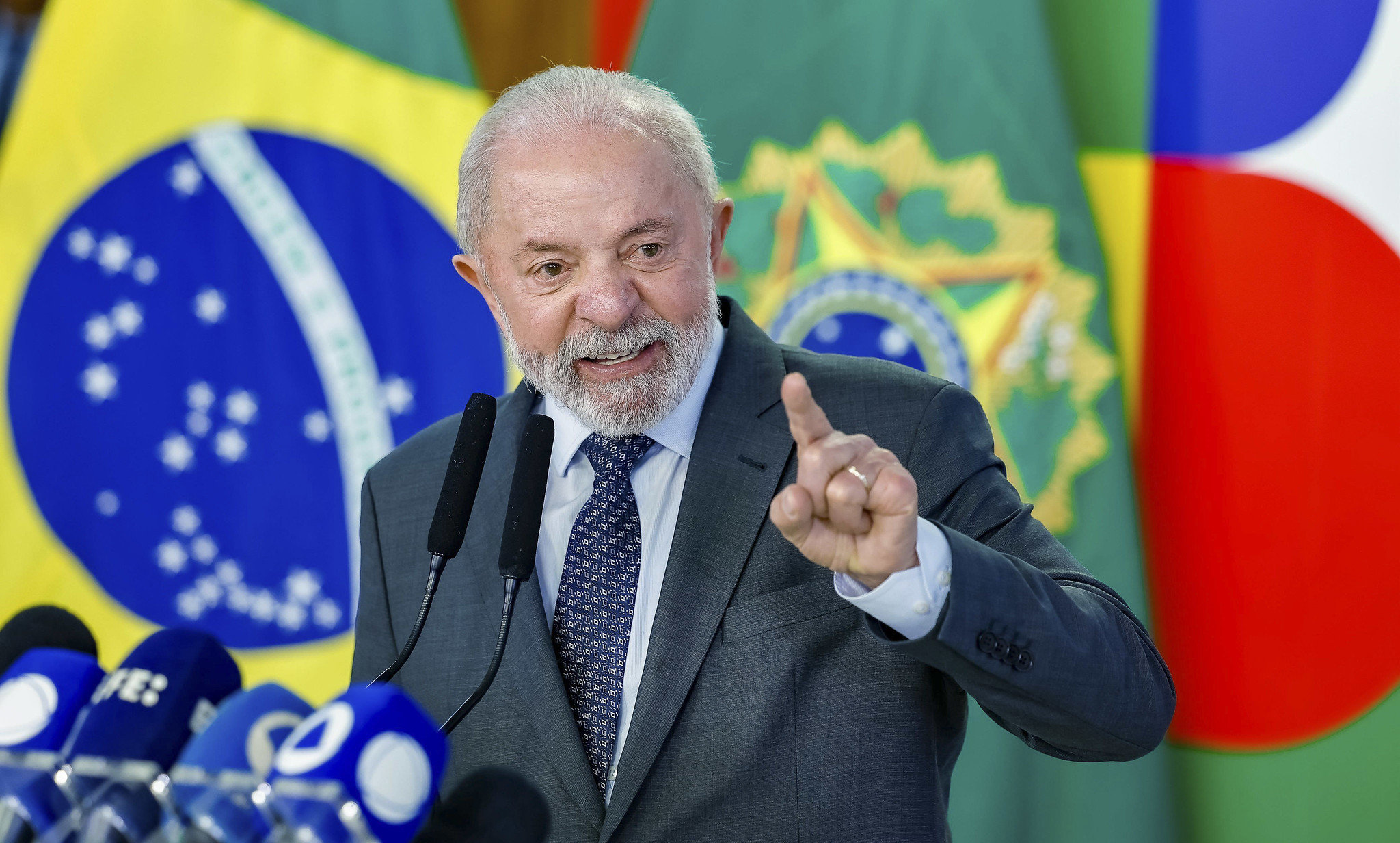 presidente Lula
