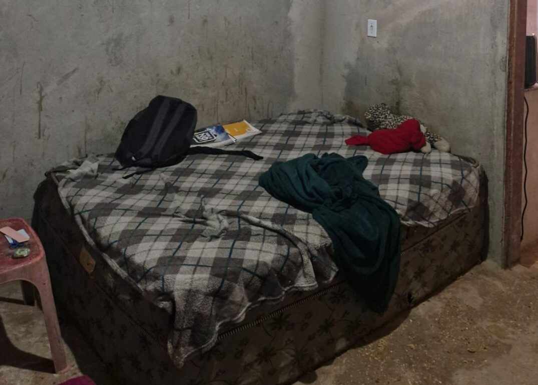 Pai que estuprou filha desde 6 anos em Manaus prometeu que a engravidaria
