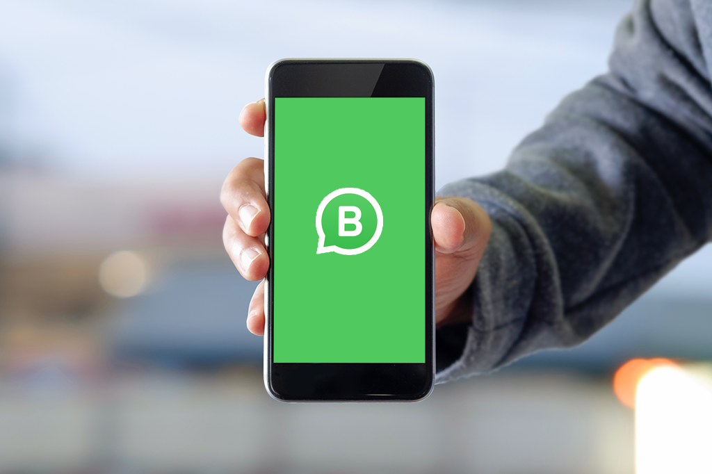 Whatsapp Business - Aplicativo